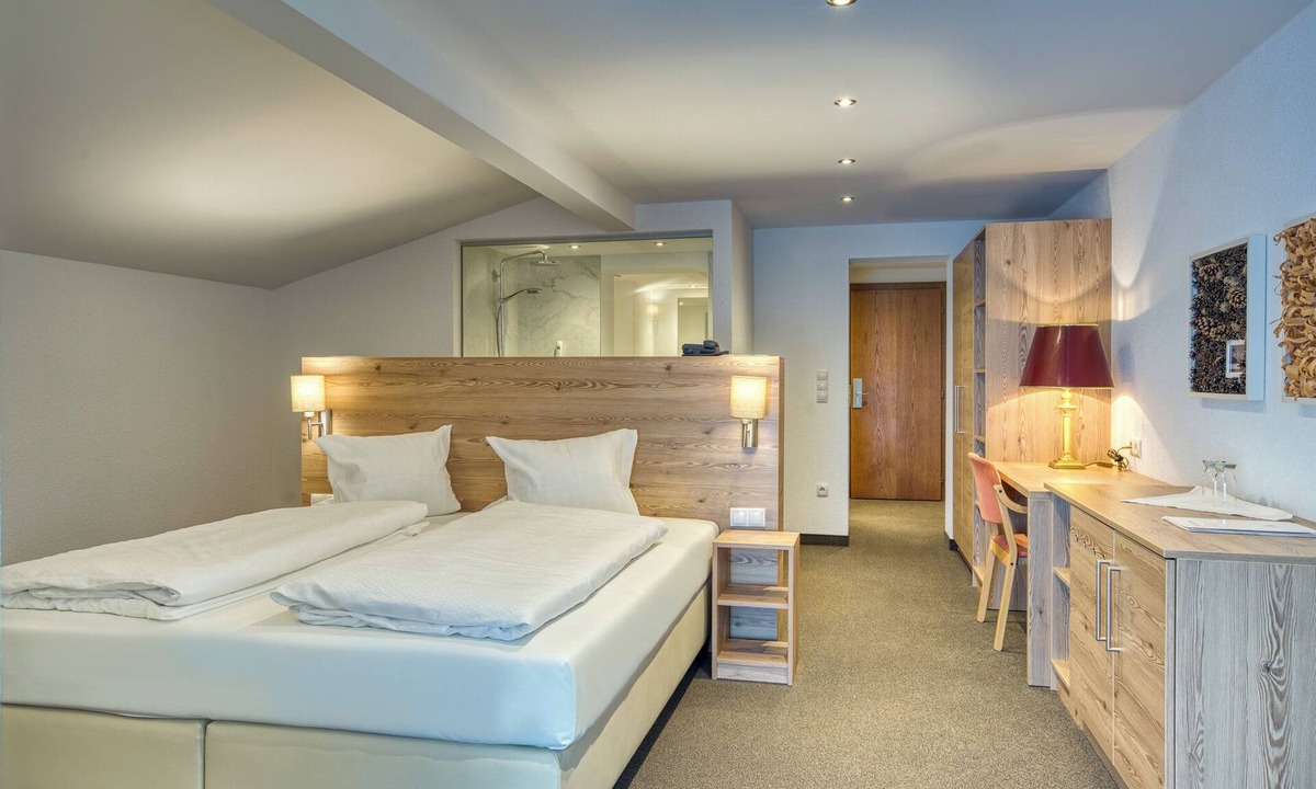 Nauders Hotel | Hotel Erika