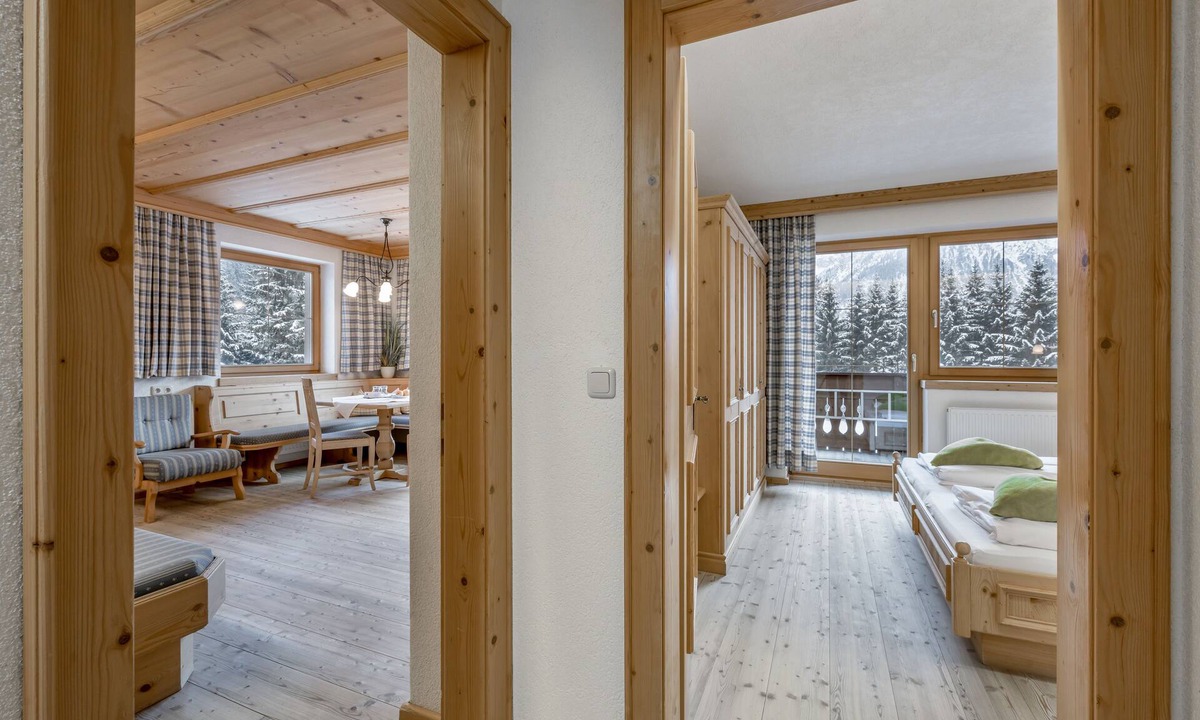 Heiterwang Hotel | Hotel Fischer am See