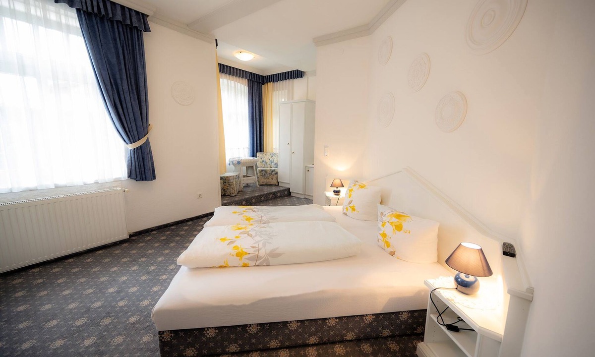 Medraz Hotel | Hotel Garni Hubertus