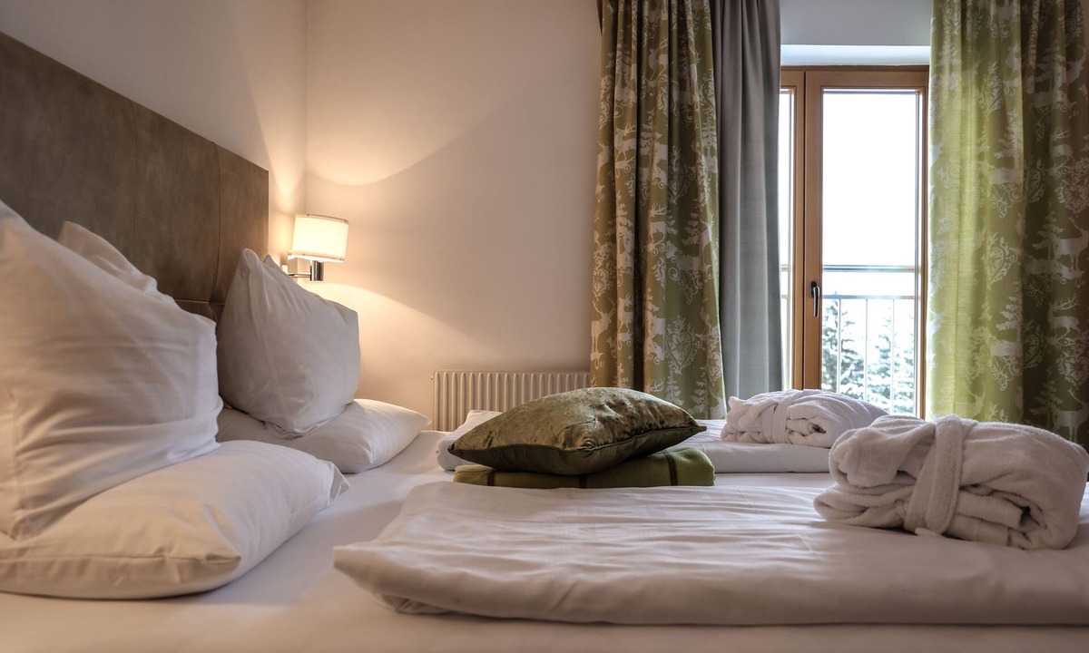 Tulfes Hotel | Hotel Geisler Tulfes