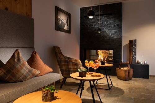 Obergurgl Hotel | Hotel Grünerhof