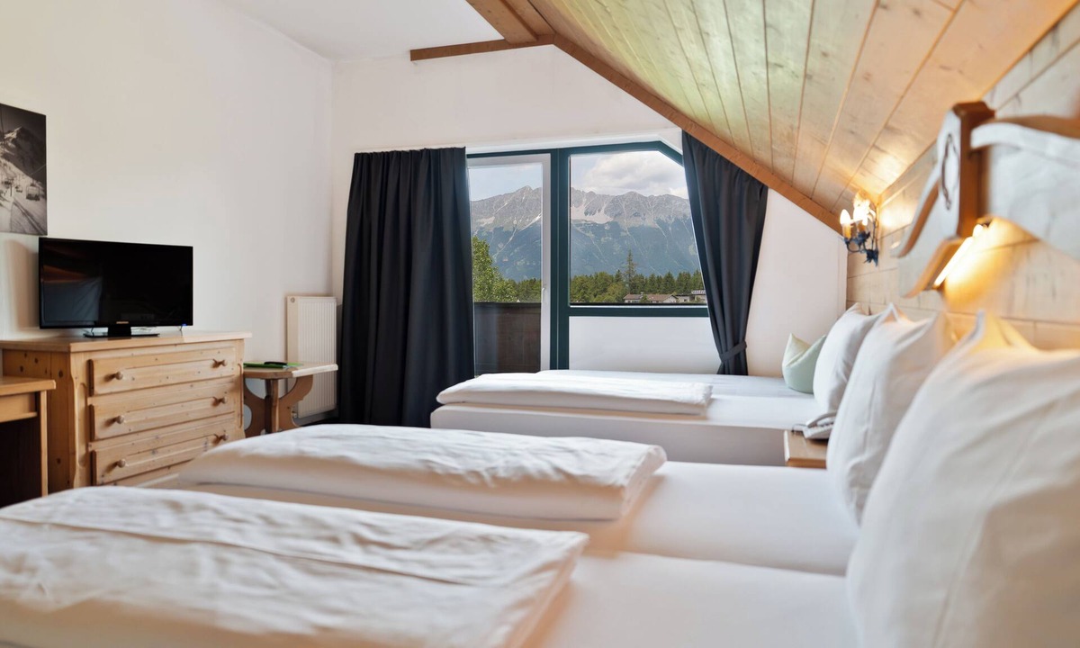 Igls Hotel | Hotel Gruberhof