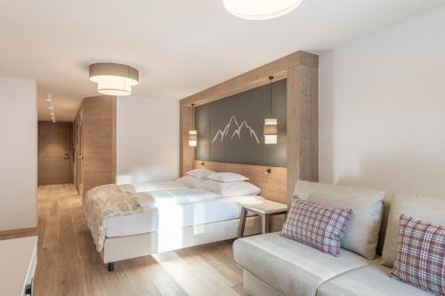 Obergurgl Hotel | Hotel Gurglhof Superior