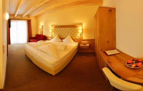 Medraz Hotel | Hotel Habicht