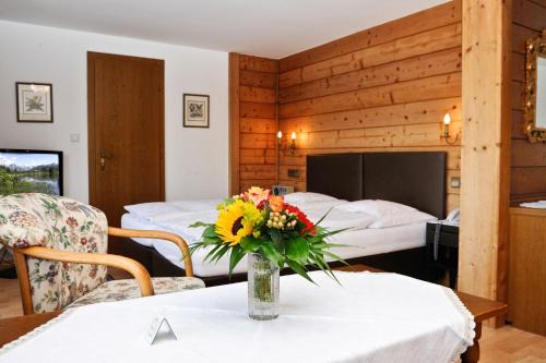 Seefeld in Tirol Hotel | Hotel Helga
