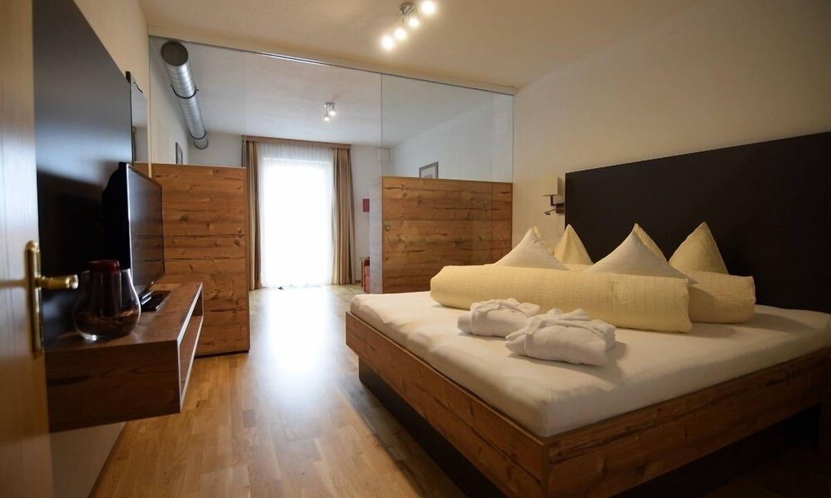 Lech am Arlberg Hotel | Hotel Hubertus