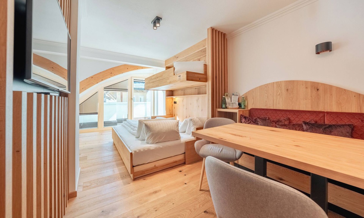 Ischgl Hotel | Hotel Ischgl