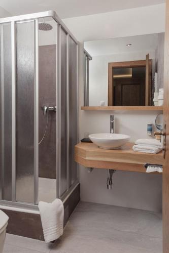 Pfunds Hotel | Hotel Kreuz