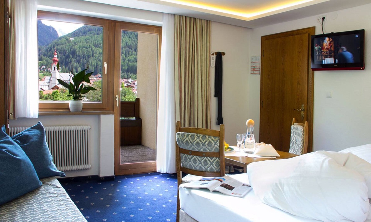 Pfunds Hotel | Hotel Kreuz