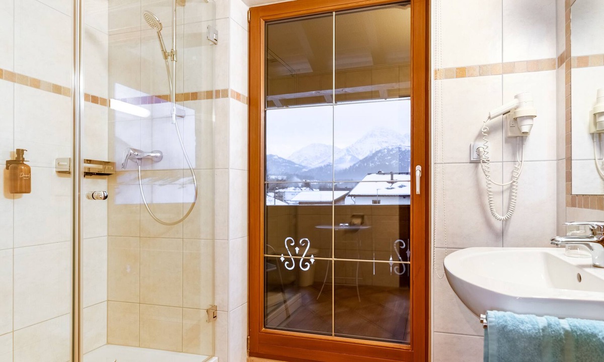 Reutte House | Hotel Krone Tirol