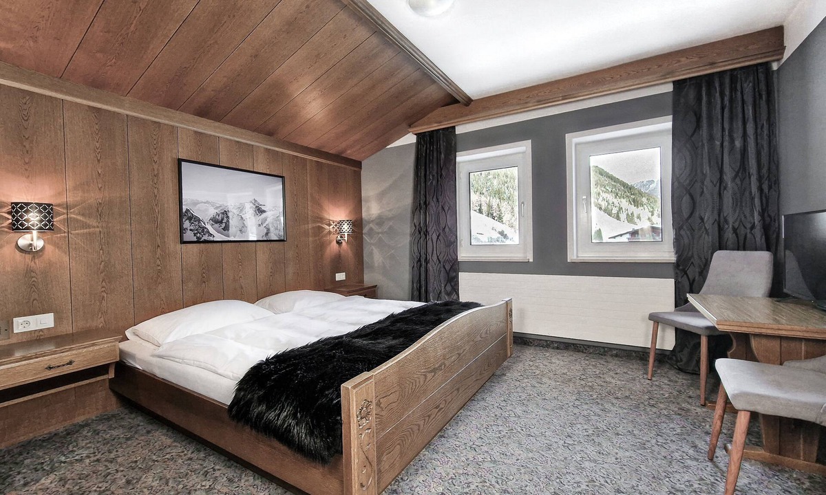 Feichten Hotel | Hotel Lärchenhof