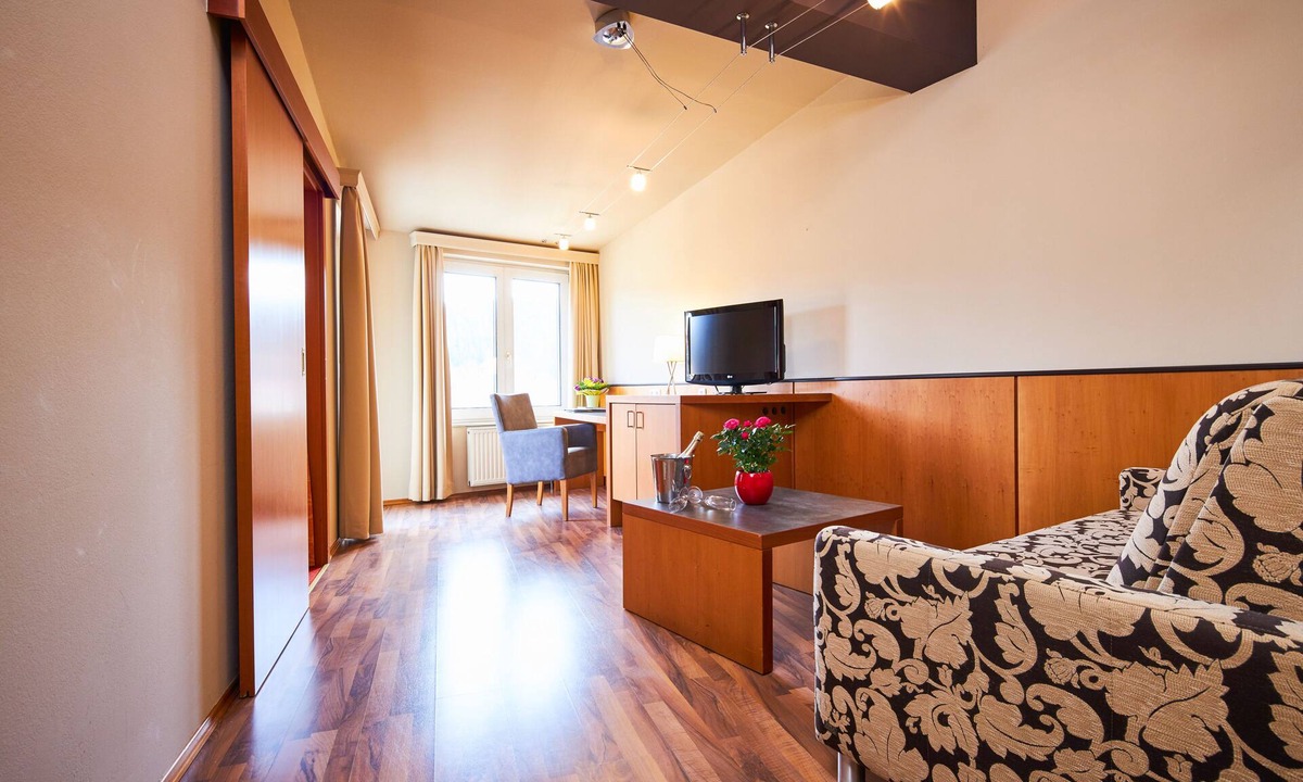 Bruck an der Mur Hotel | Hotel Landskron