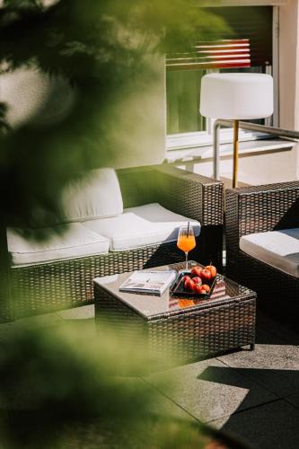 Bregenz Hotel | Hotel MaMa