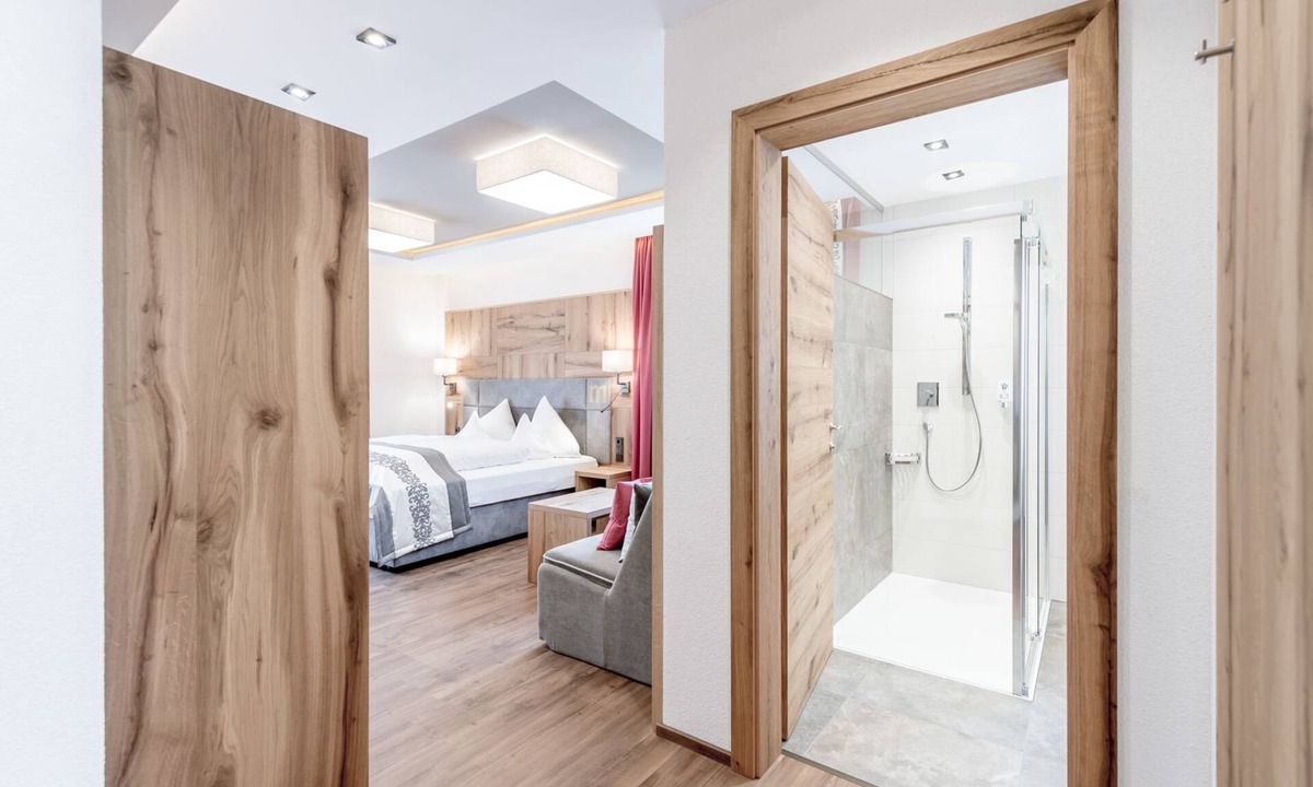Ischgl Hotel | Hotel Mondin