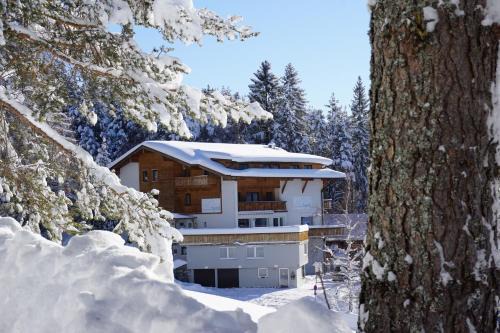 Mosern Hotel | Hotel Pension Tyrol