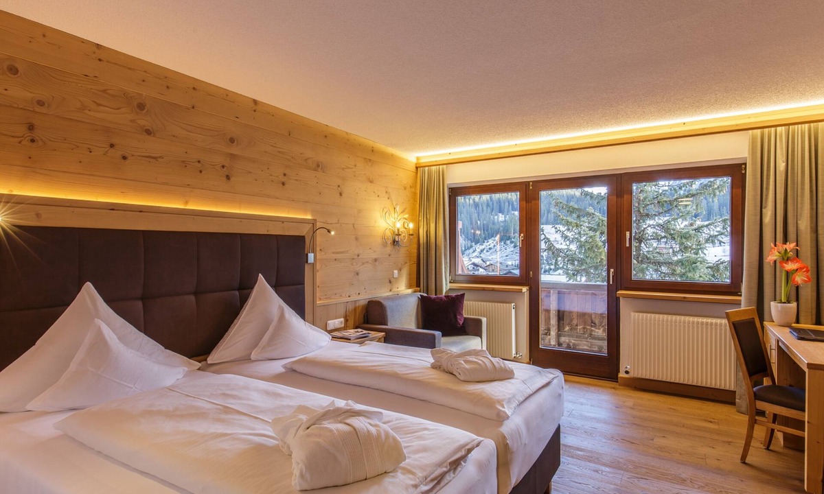 Lech am Arlberg Hotel | Hotel Plattenhof