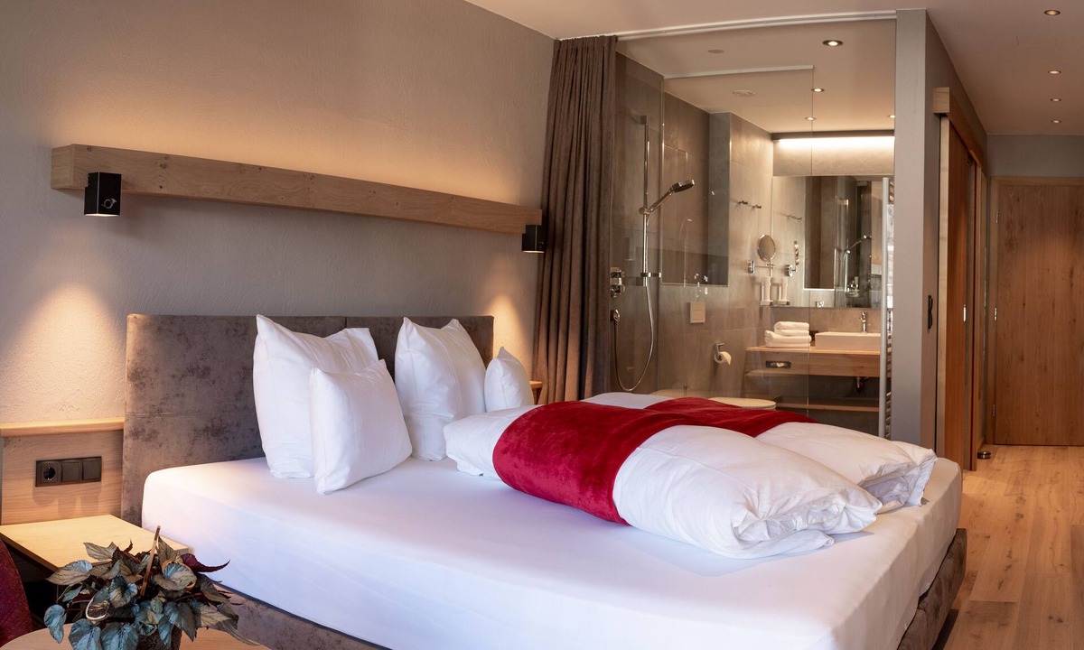 Prutz Hotel | Hotel Post