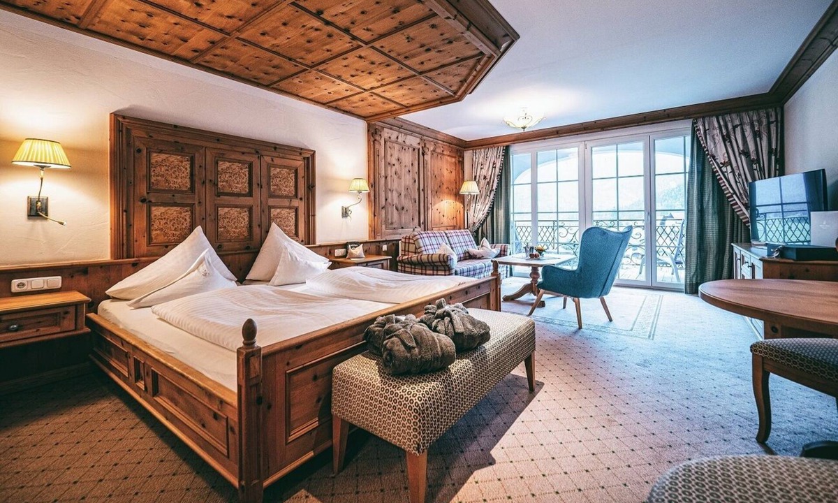 Lermoos Hotel | Hotel Post Lermoos