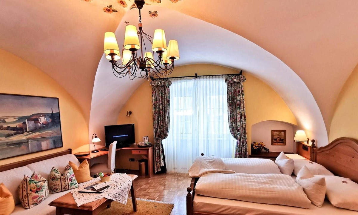 Klosterneuburg Hotel | Hotel Residenz Schrannenhof