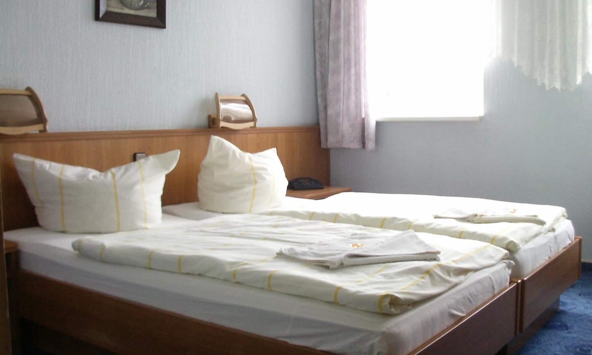 Malchin Hotel | Hotel-Restaurant Marcus