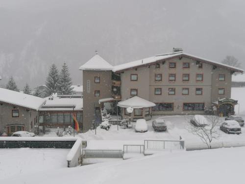Berwang Hotel | Hotel Rotlechhof