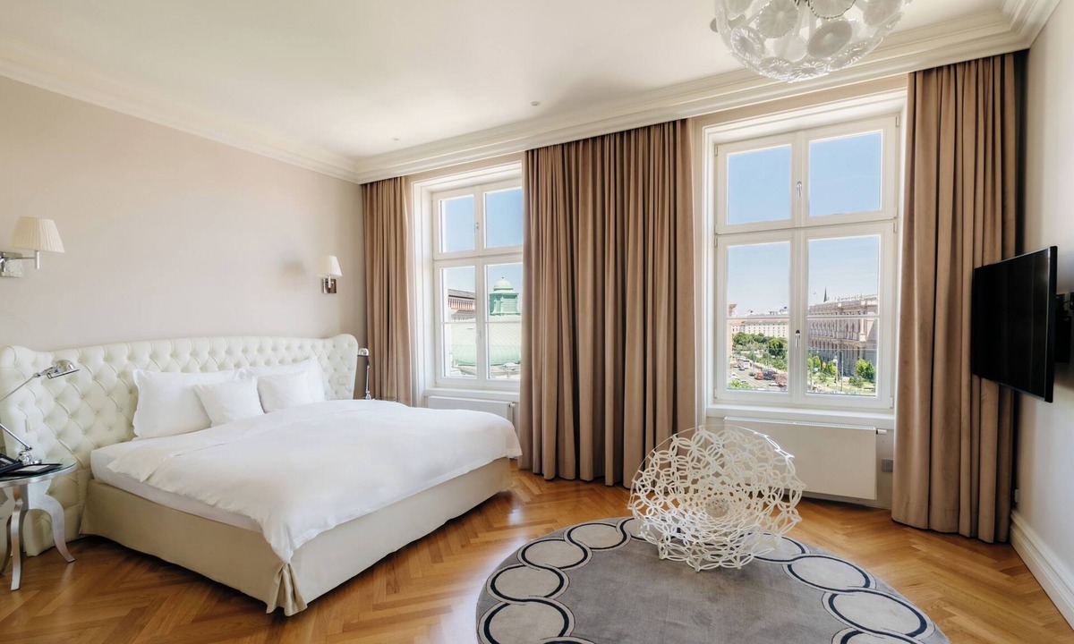 Spittelberg Hotel | Hotel Sans Souci, Vienna
