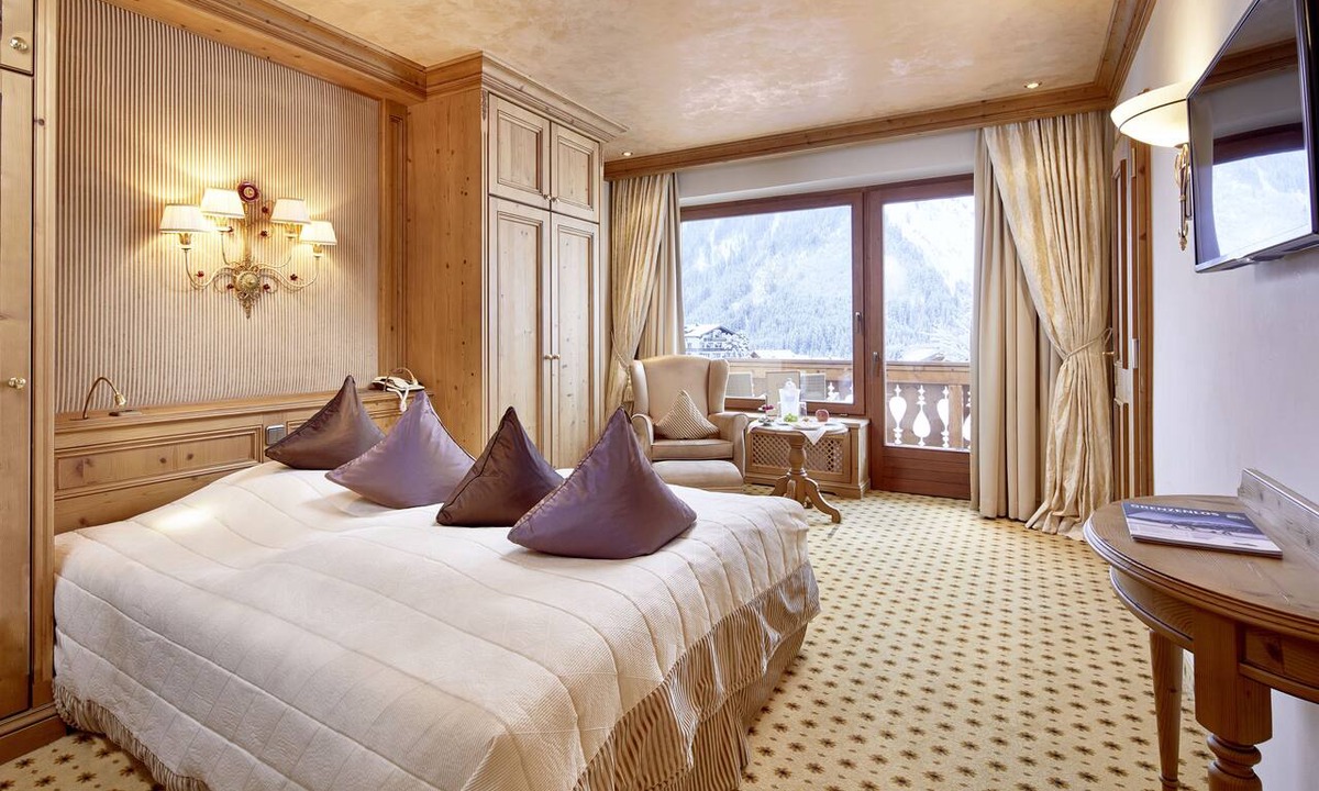 Berwang Hotel | Hotel Singer - Relais & Châteaux