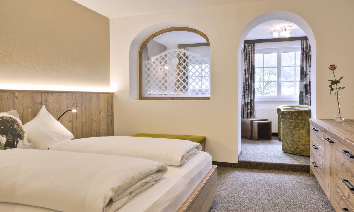 Gosau Hotel | Hotel Sommerhof