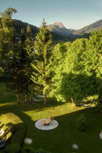 Kirchberg in Tirol Hotel | Hotel Sonnalp