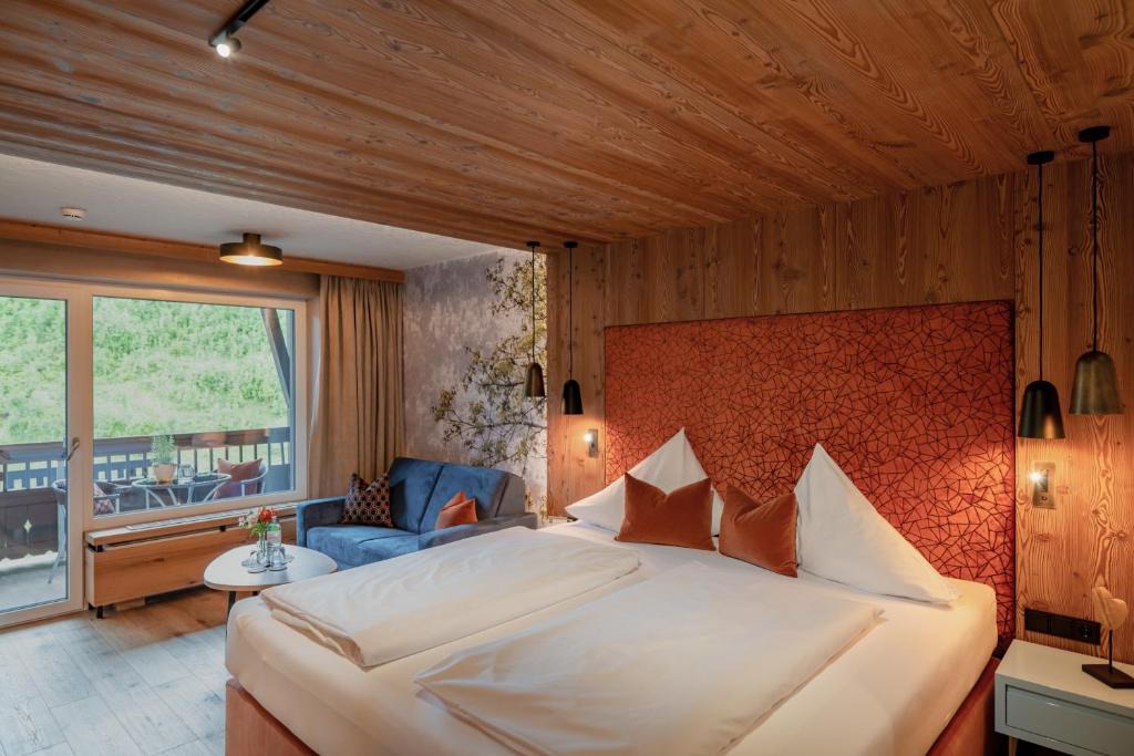 Graen Hotel | Hotel Sonnenhof