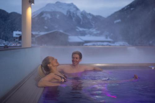 Mayrhofen Hotel | Hotel St. Georg