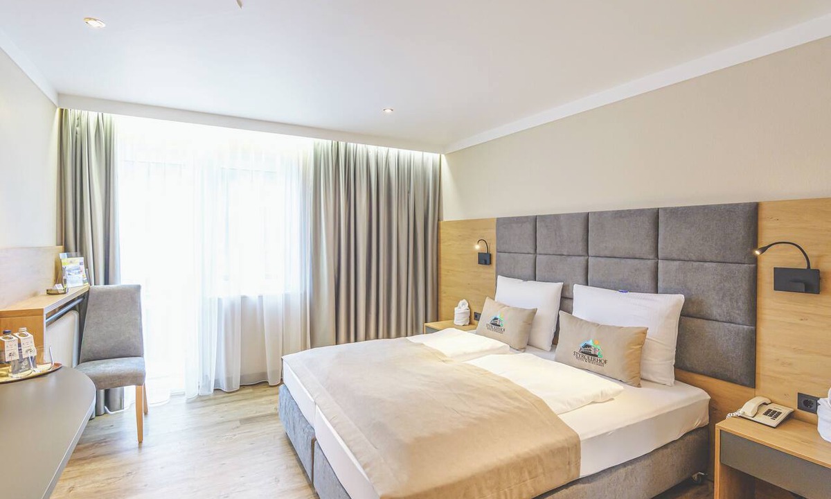 Steeg Hotel | Hotel Styrolerhof KG