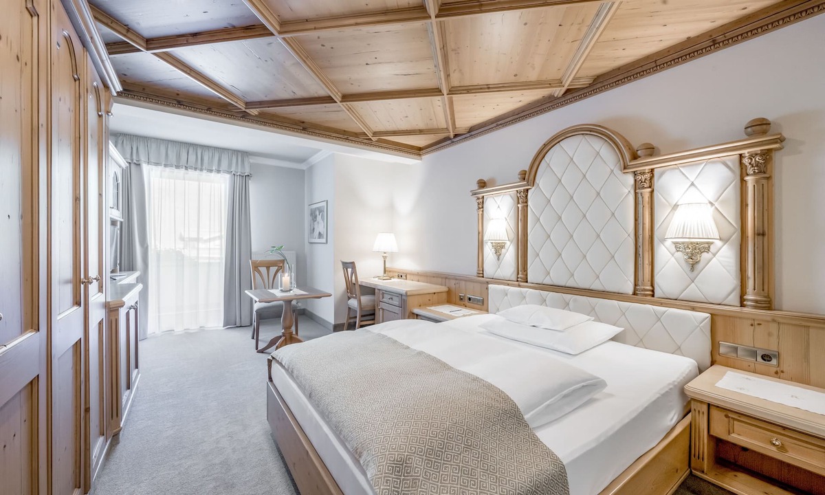 Ischgl Hotel | Hotel Trofana Royal