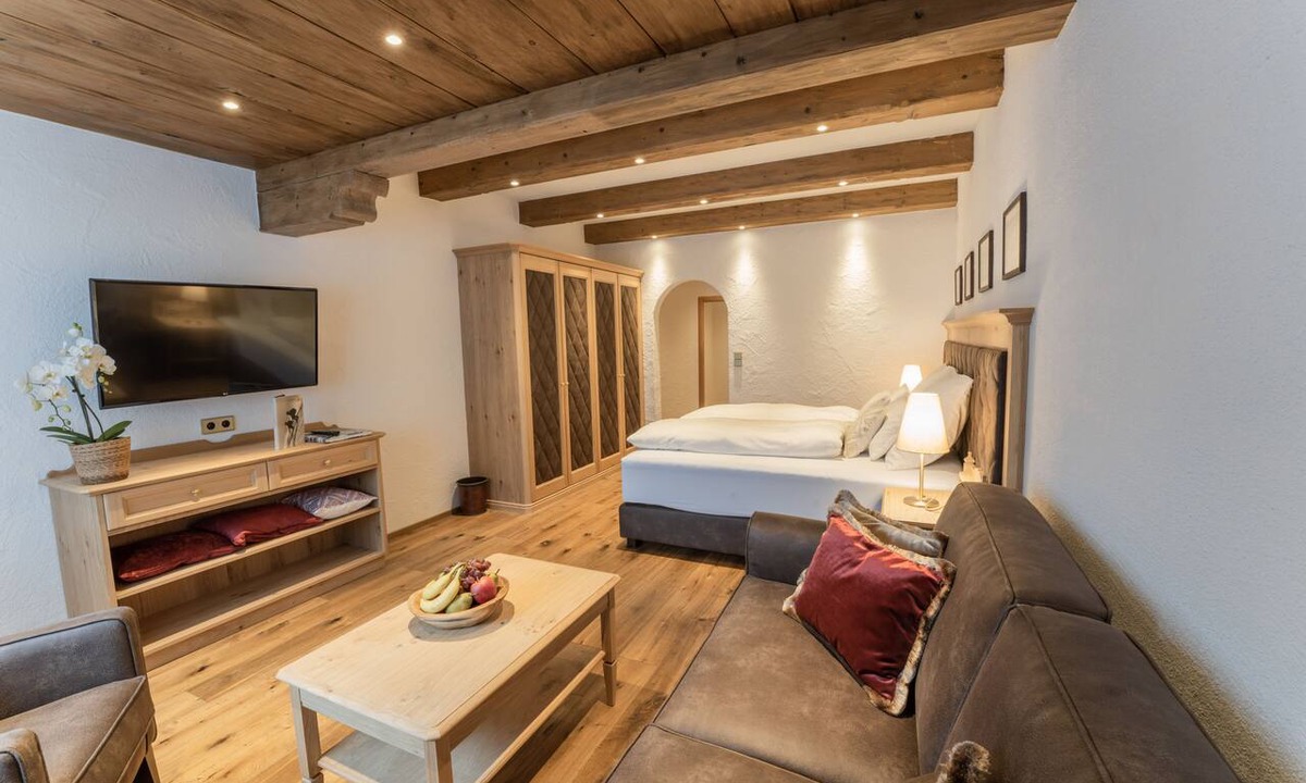 Zuers Hotel | Hotel Ulli