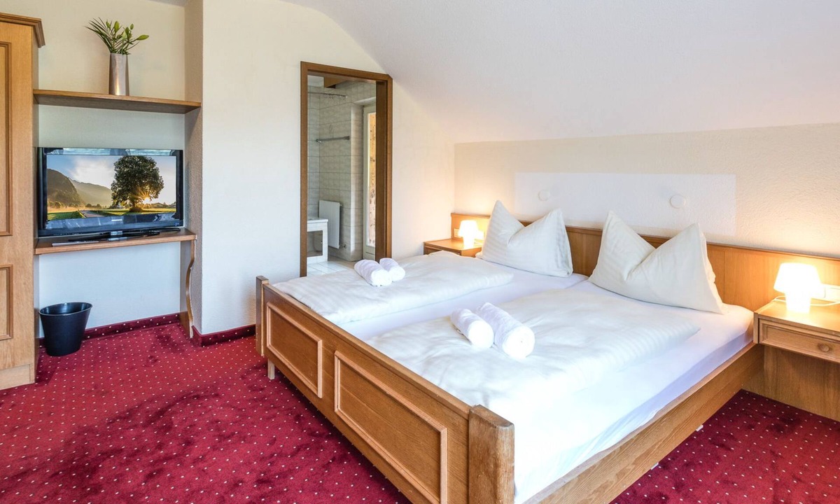 Mieders Hotel | Hotel Wiesenhof