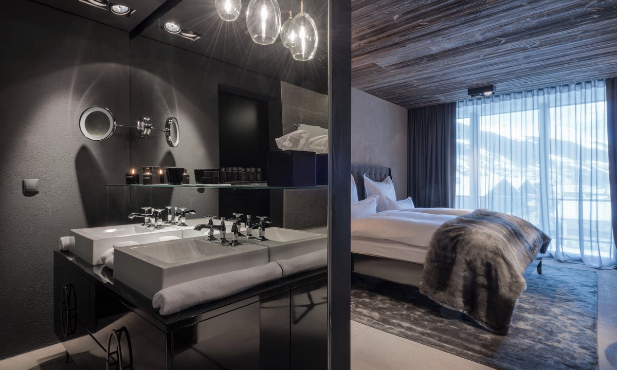 Kappl Hotel | Hotel Zhero - Ischgl/Kappl