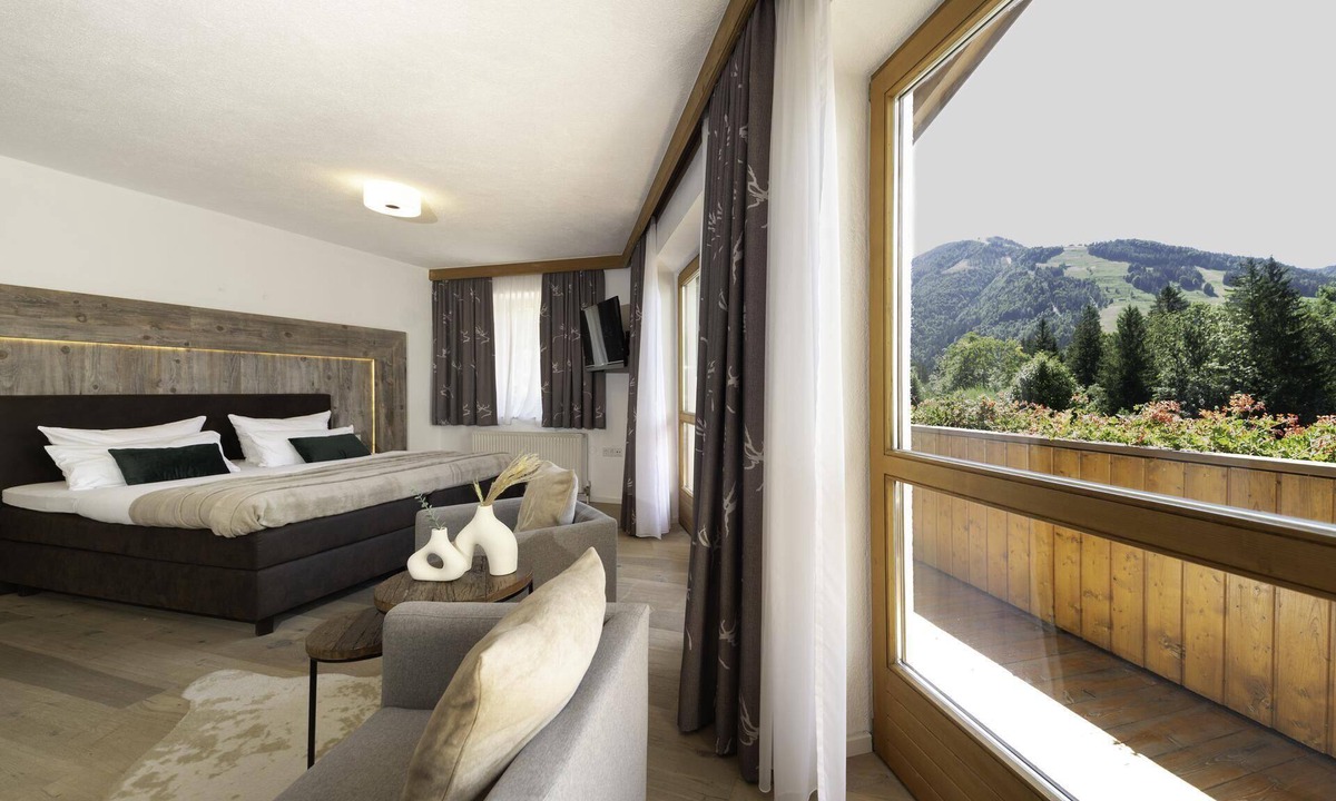 Koessen Hotel | Hotel ZUM STERNENHOF