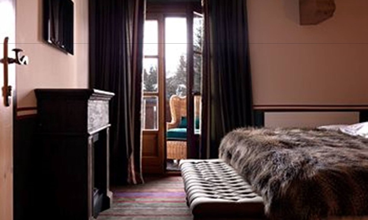 Hinterthal Hotel | House of Hütter - Wachtelhof Hotel & Spa