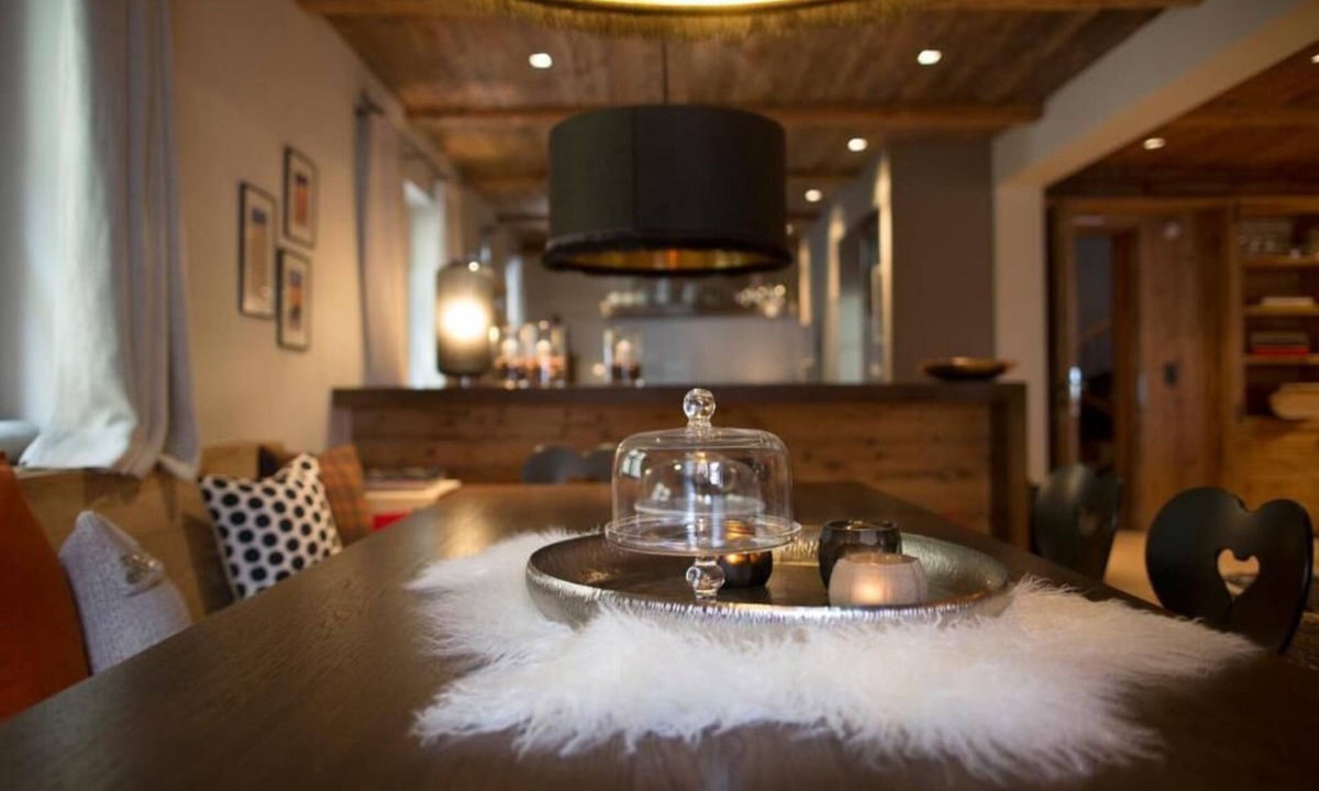 Stueben Apartment | House Hannes Schneider