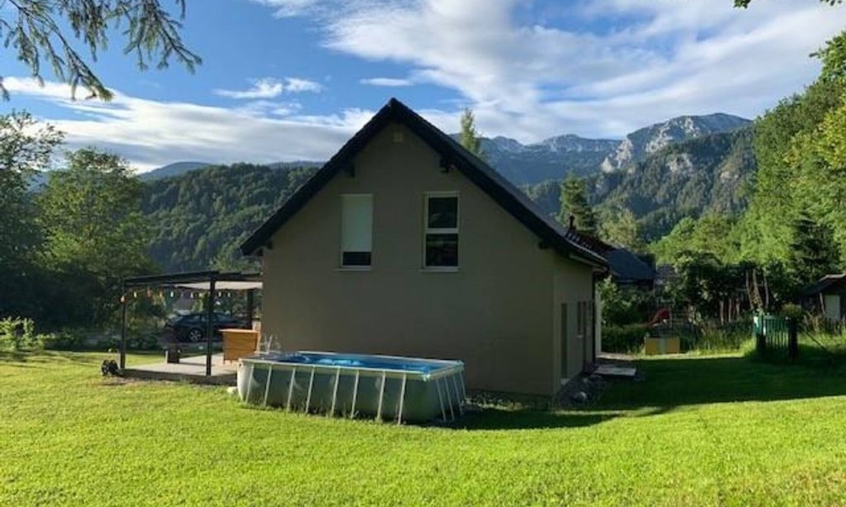 Rossleithen Apartment | House Rading - apartment/apartment, shower and bath, toilet, 3 bedrooms