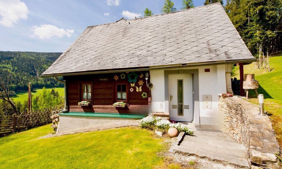 Fladnitz an der Teichalm House | House Wildblick, Austria