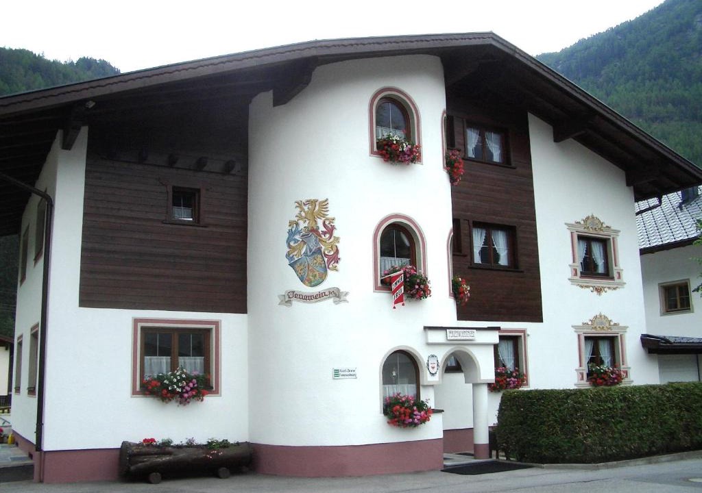 Huben Bed & Breakfast | Huben 146