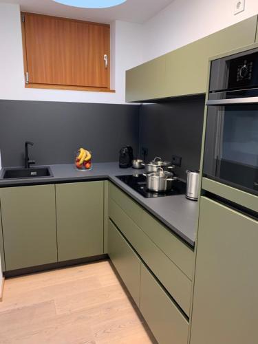 Steinach am Brenner Apartment | Im Nest