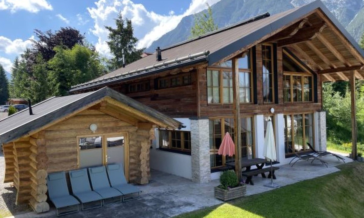 Weidach House | IM WEIDACH Haus 1 by Interhome