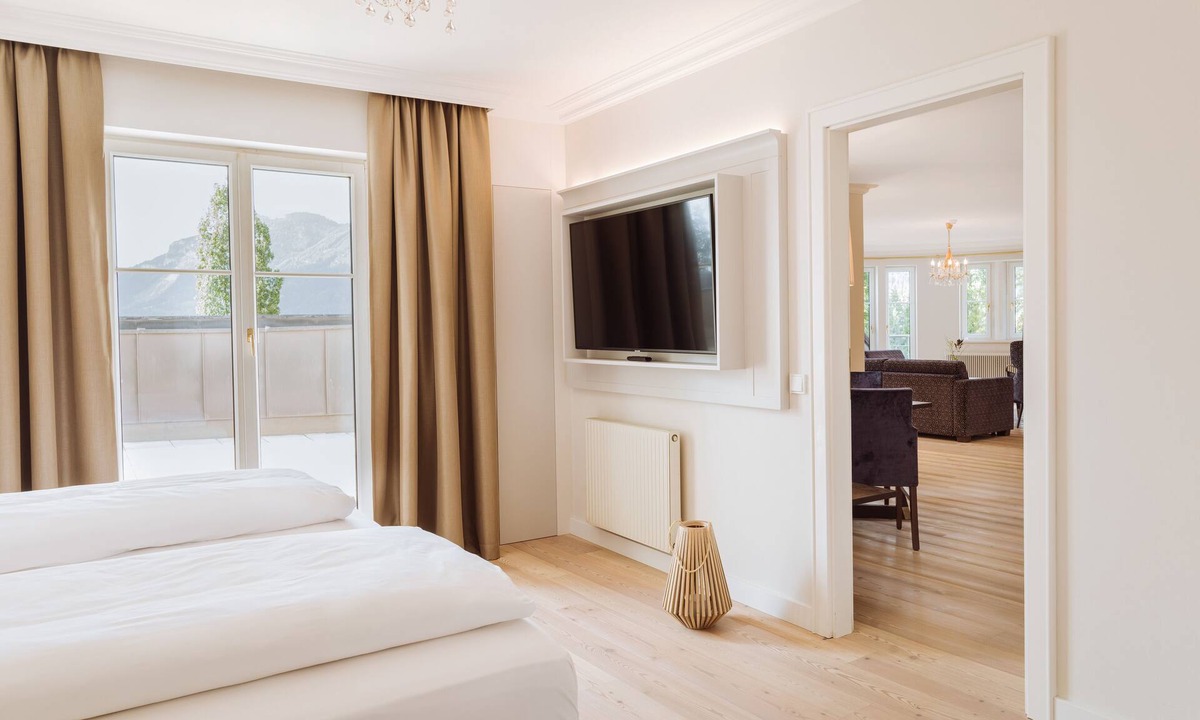 Aigen im Ennstal Hotel | IMLAUER Hotel Schloss Pichlarn
