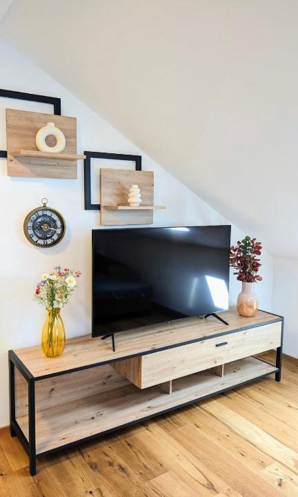 Braunau am Inn Apartment | InnStyle Apartment Braunau am Inn
