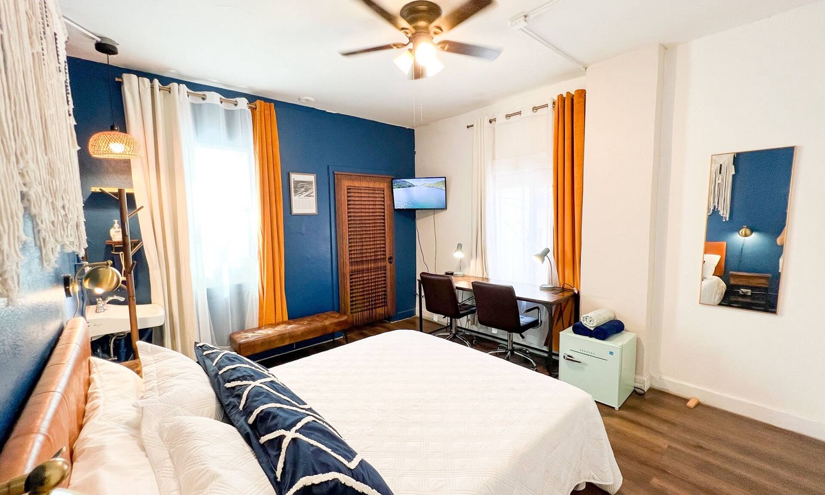 Mission Beach Hostel | ITH Mission Beach Backpacker Hostel