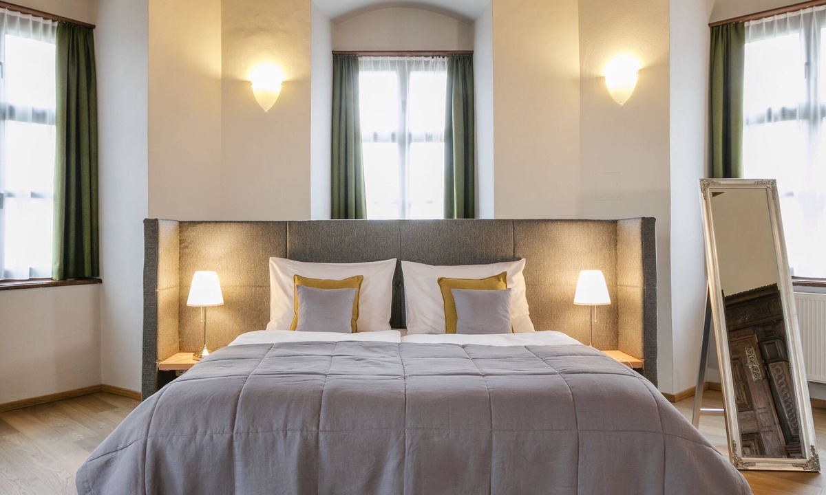 Admont Hotel | JUFA Hotel Schloss Röthelstein