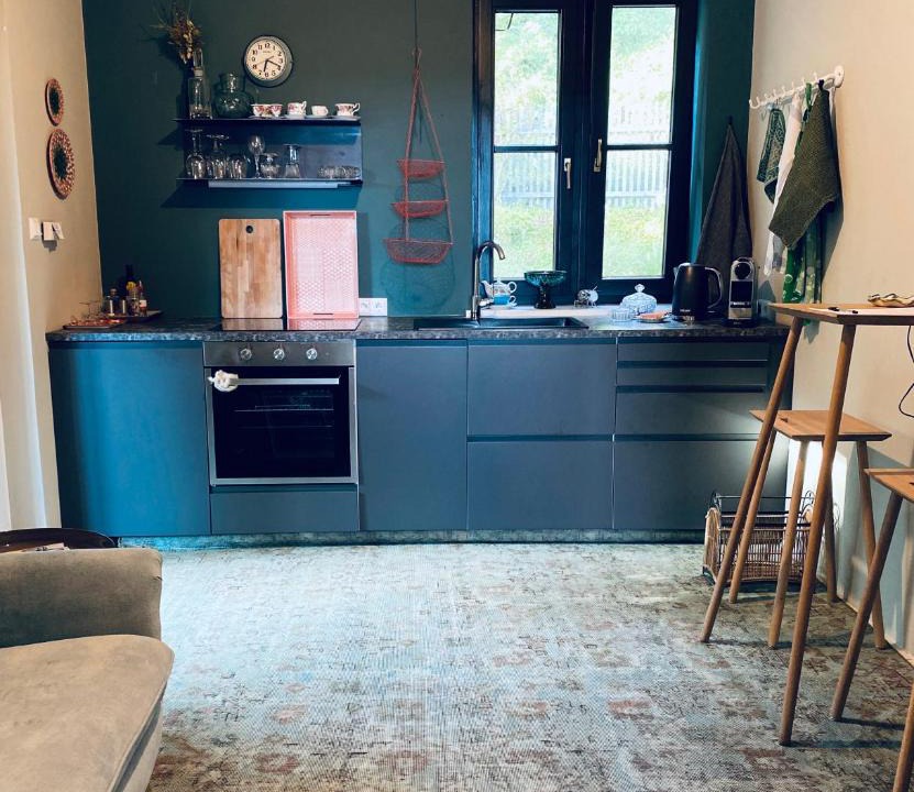 Sankt Magdalena Apartment | Jules&Jim Gästehaus