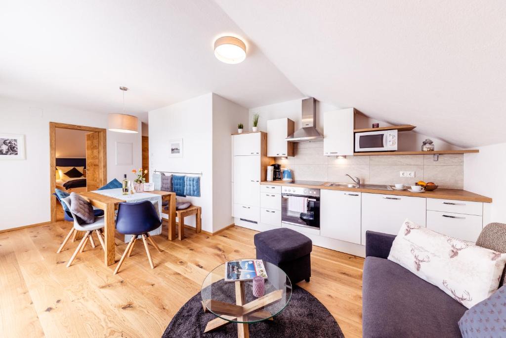 Sankt Primus Apartment | Kärnten Apartment Turnersee